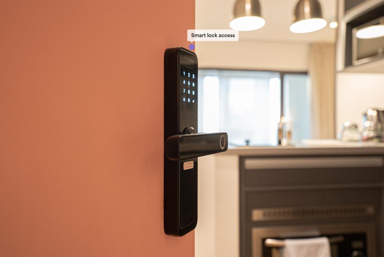 Apartamento Hospede-se Com Estilo, Apto A 5min Da Faria Lima