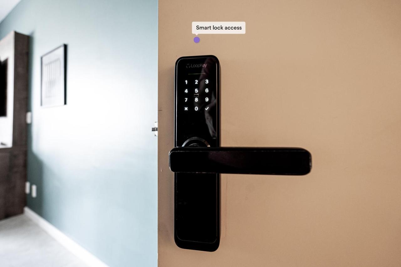 Hospede-se Com Estilo, Apto A 5min Da Faria Lima Apartamento São Paulo