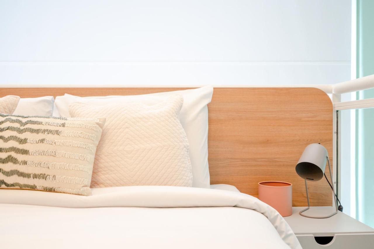 Apartamento Hospede-se Com Estilo, Apto A 5min Da Faria Lima São Paulo