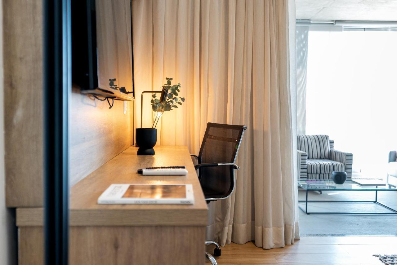 Apartamento Hospede-se Com Estilo, Apto A 5min Da Faria Lima *