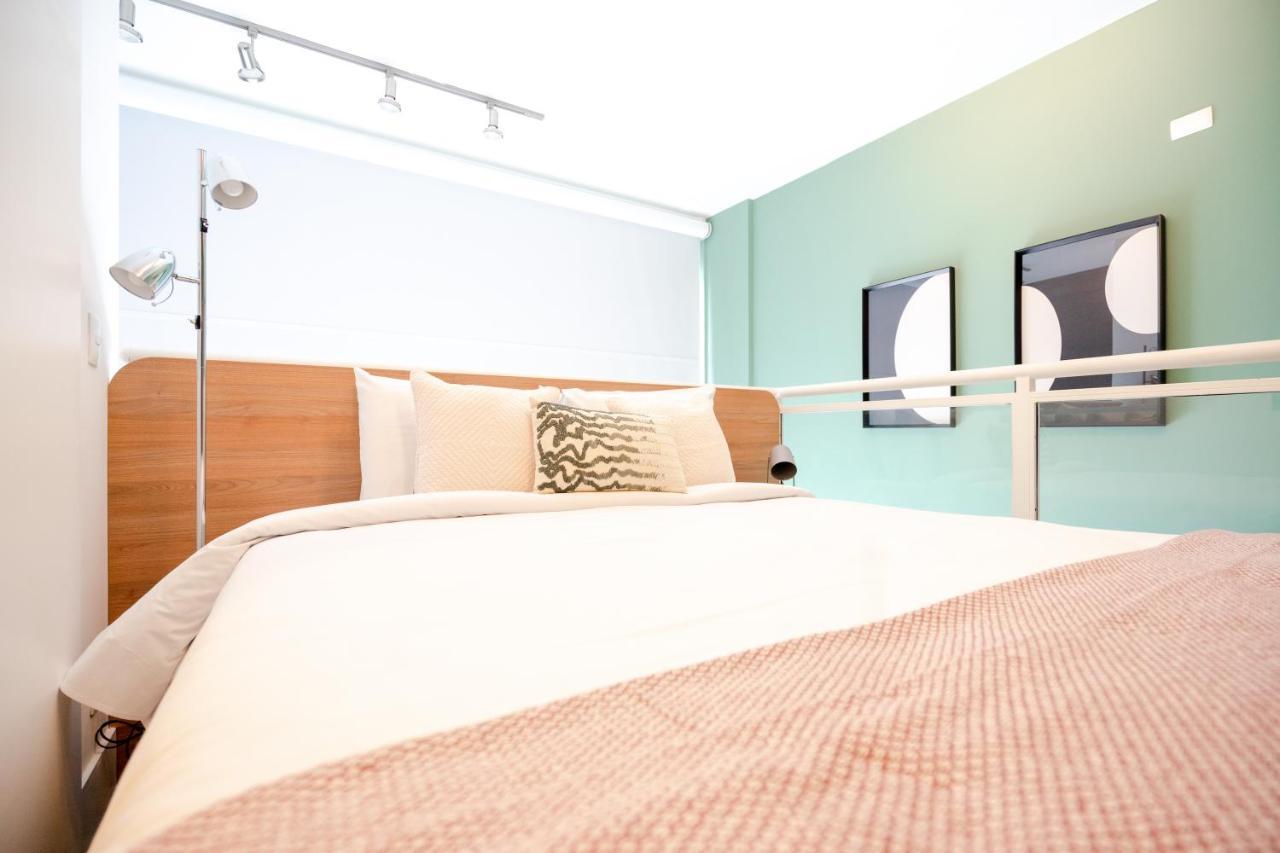 Apartamento Hospede-se Com Estilo, Apto A 5min Da Faria Lima *
